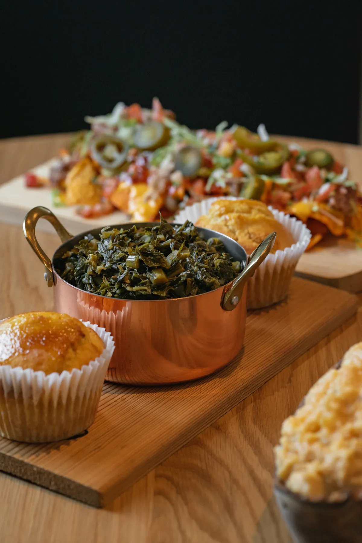 Sides
